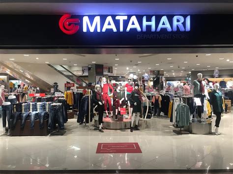 matahari indo.